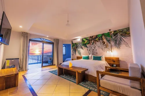 Marala Hotel Hotels in Esterillos Oeste
