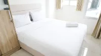 Cozy Stay Studio at Puncak Permai Apartment Các khách sạn ở Dukuhpakis