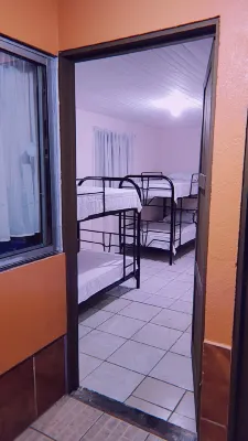 Alpha Arenal - Hostel