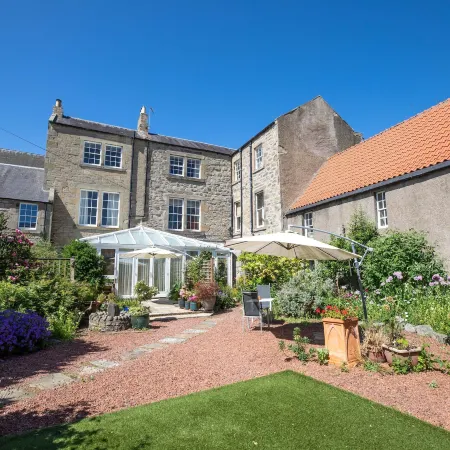 The Old Priory Guesthouse