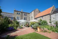 The Old Priory Guesthouse Hotels in Kirk Yetholm