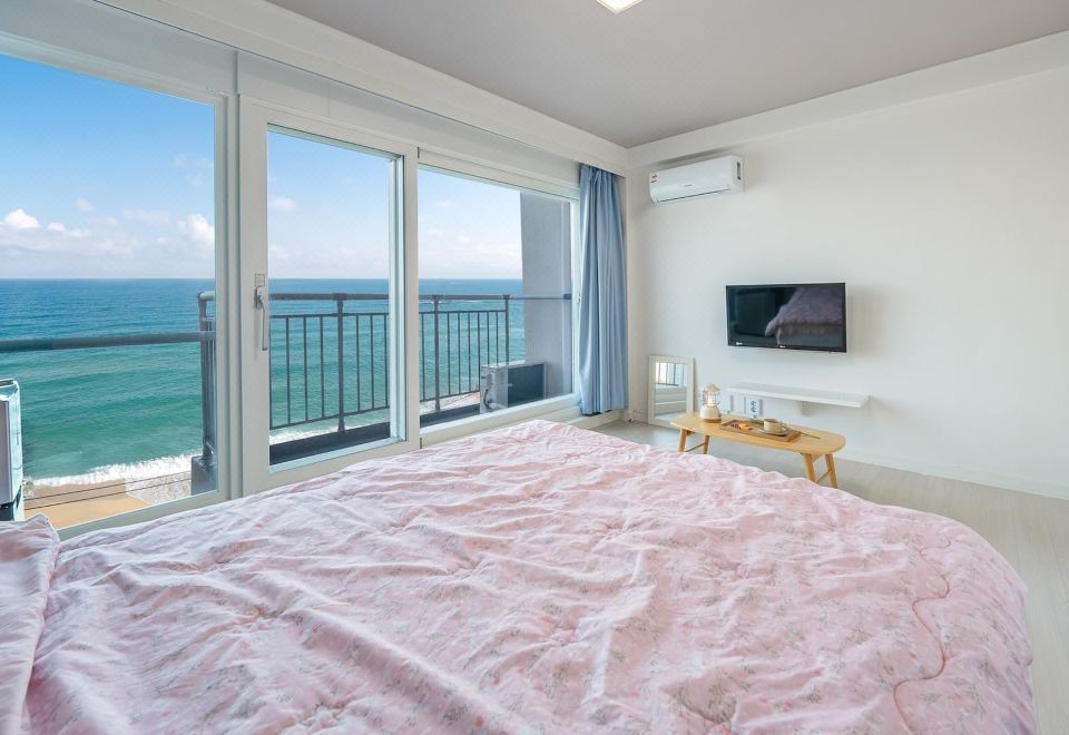 해랑펜션 대표 이미지