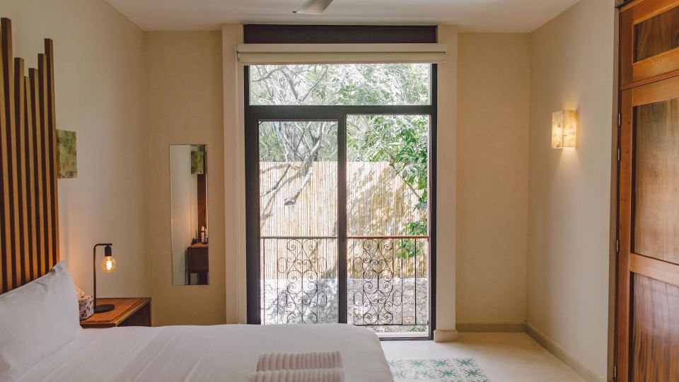 TreeHouse Boutique Hotel - Adults Only