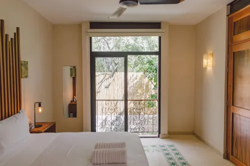 TreeHouse Boutique Hotel - Adults Only