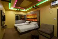 Water Kingdom Park & Resorts Các khách sạn ở 