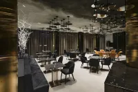 Mana Sleep & Spa - Aamiainen