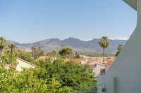 RH Silene Hotel & Spa - Mountain view