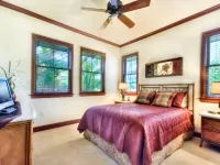 Luxury Beach Front Villa - Kolea Hotels in Puako