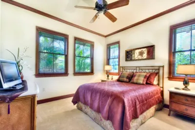 Luxury Beach Front Villa - Kolea Hotels in Hawaii-The Big Island