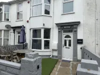 Impeccable 3-Bed House in Great Yarmouth Hotels in Great Yarmouth