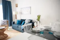 Spiaggia Rosa in Golfo Aranci