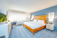 The Inn at Lbi National Hotels in Ship Bottom