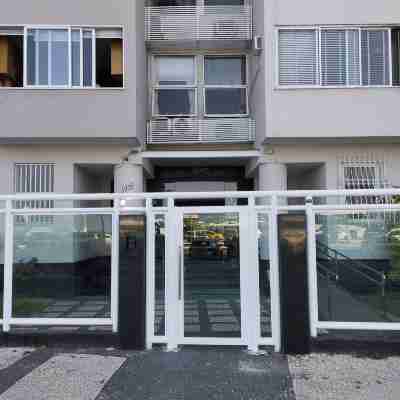 A 2 Minutos de la Playa de Copacabana A801 Hotel Exterior