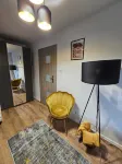 Apartament Verde by Rentoom