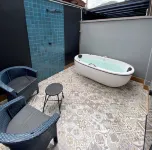 Hotel la Serena - Hot Springs