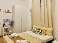 多穆斯羅曼納家庭旅館