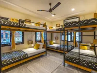 Zostel Visakhapatnam (Vizag) Hotels near Dondaparithy