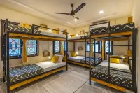 Zostel Visakhapatnam (Vizag)