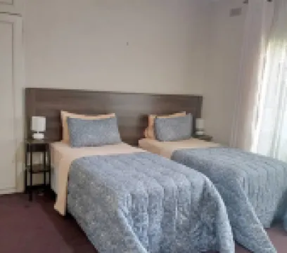 Guesthouse with Green Garden and Pool - 2102