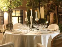 Hotel Del Campo Hotels in Matera