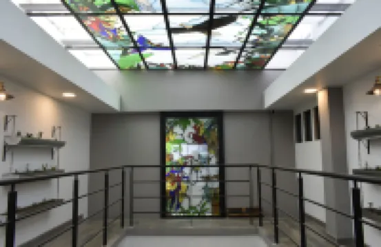 TJ邊境套房由我招待