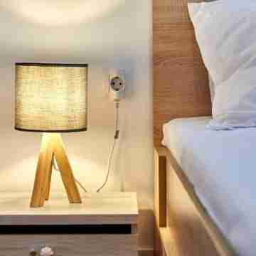 Seaside Mamaia Rooms