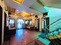 Hotel Goodluck Residency