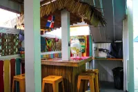 Caribbean House - bar