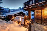 Chalet A la Casa - Ylellinen