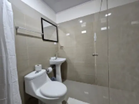 EcoStudio Apartamentos