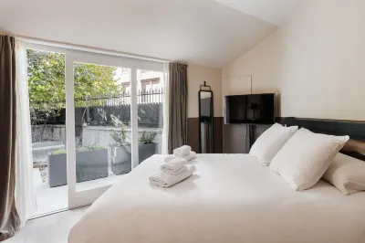 Arago - Proche Gare Sncf, 10 Min du Centre Historique - Encore Mieux Hotels in Орлеан