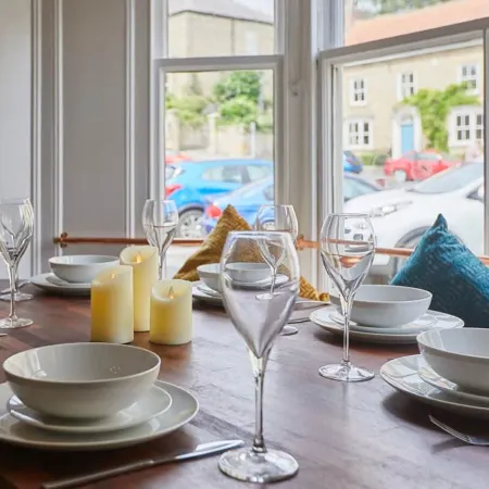 Host & Stay - Beckside Hotels in Pickering