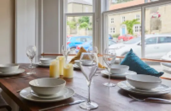 호스트 스테이 벡사이드