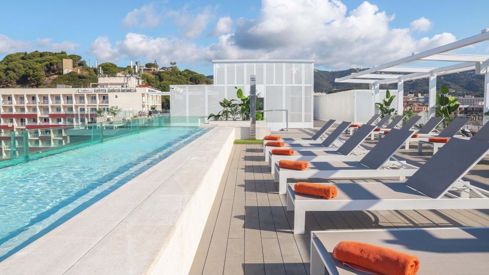 Kaktus Hotel Kaktus Playa - Adults Recommended