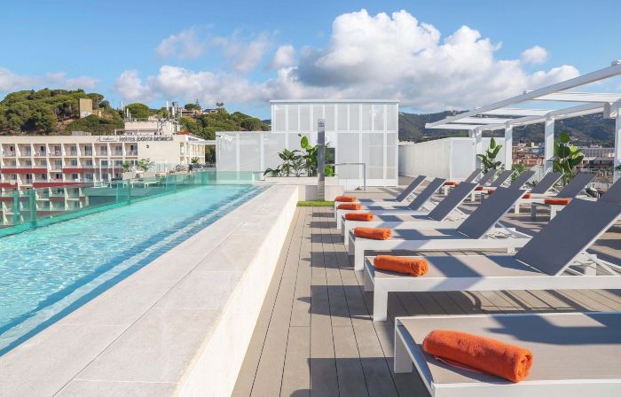 Kaktus Hotel Kaktus Playa - Adults Recommended