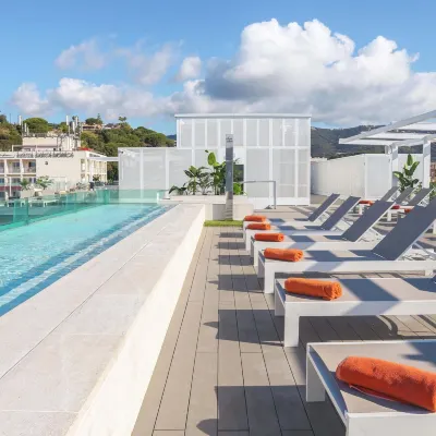 Kaktus Hotel Kaktus Playa - Adults Recommended Hotels near Platja de les Roques
