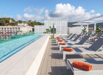 Kaktus Hotel Kaktus Playa - Adults Recommended
