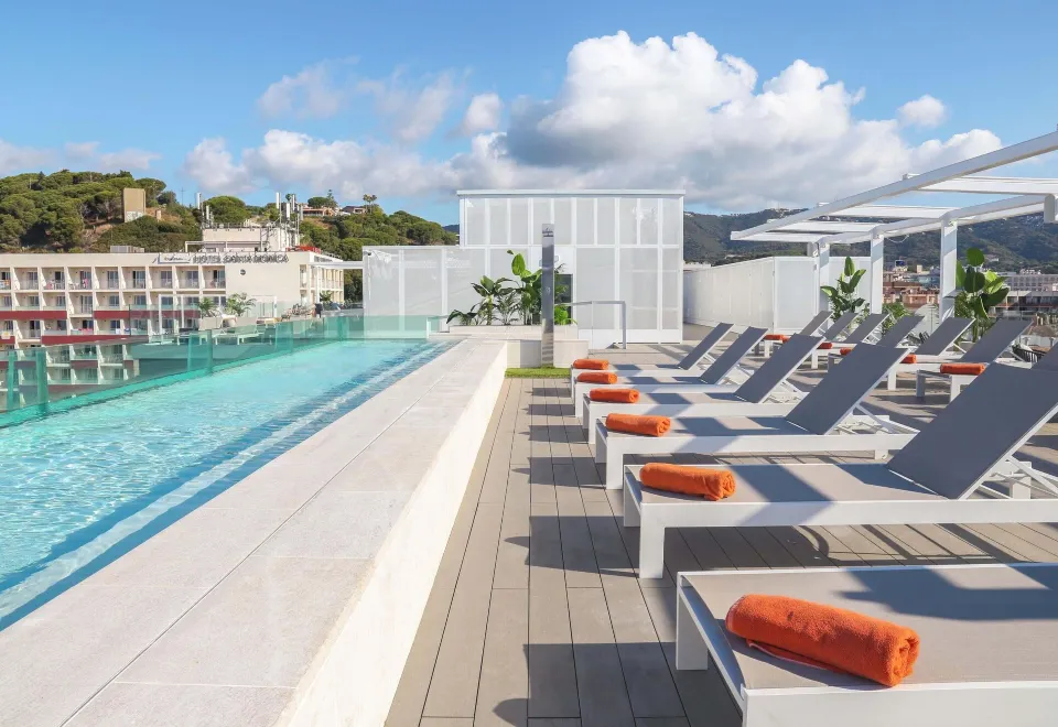 Kaktus Hotel Kaktus Playa - Adults Recommended, Calella - 2026 Prices &  Reviews | Trip.com