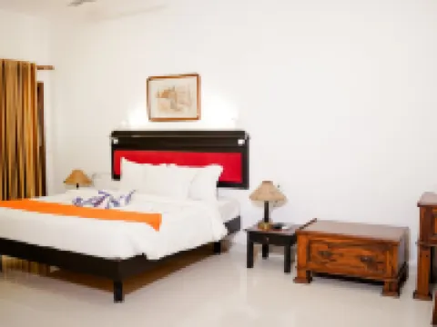 Marari Beach Palace Các khách sạn ở Alappuzha