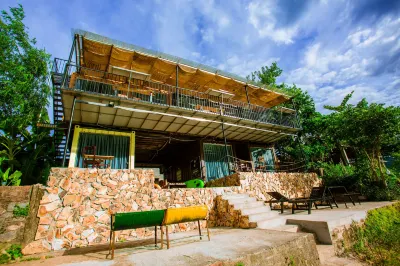 A Little Leaf Homestay Hotels in 