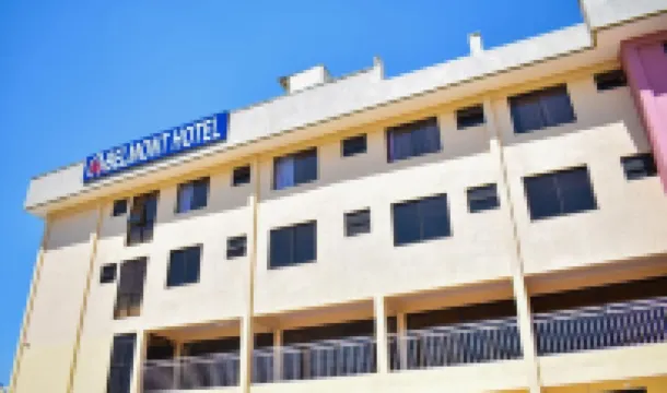 Belmont Hotel Homabay Hotels in 