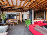 The Thomas Gregg Apartments Hotels in Dunedin