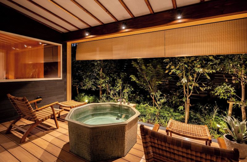 Awaumi Fujikawaguchiko Resort photo 2