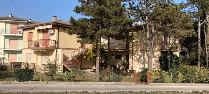 Bright Apartment Close to the Beach Hotels in Rosolina