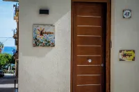 Kalifè Vacanze Hotels in Scopello