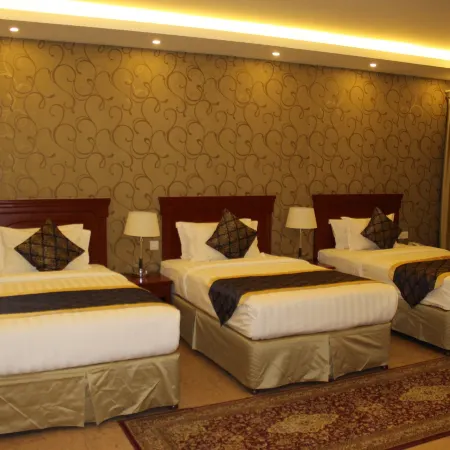 Al Diyar Hotel