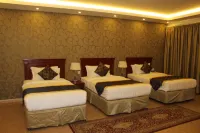 Al Diyar Hotel Hotels in Nizwa