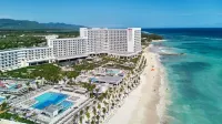 Riu Palace Aquarelle - All Inclusive - Wifi