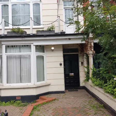 Cosy Apartment in North London - Great Location Отели рядом с достопримечательностью «Тоттенхэм»