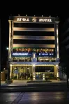Rival Hotel Amman